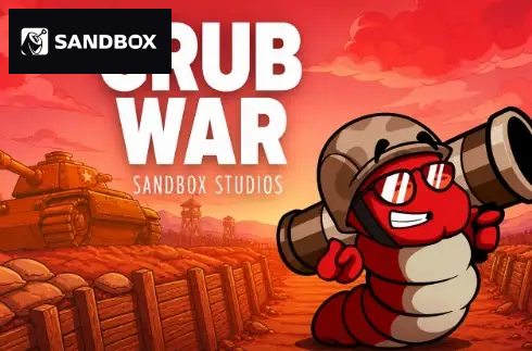 Grub War